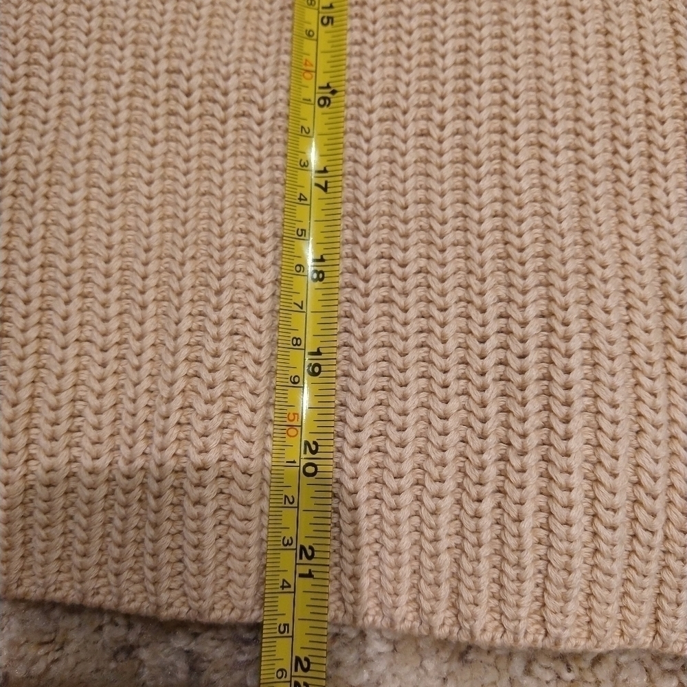 NWT 360 Sweater Calluna V Neck Sweater - Picture 9 of 10